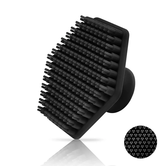 Precision Face Scrubber
