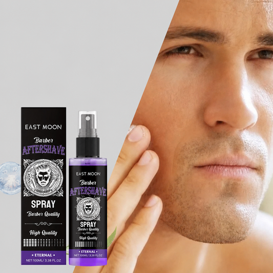 Precision Aftershave Spray