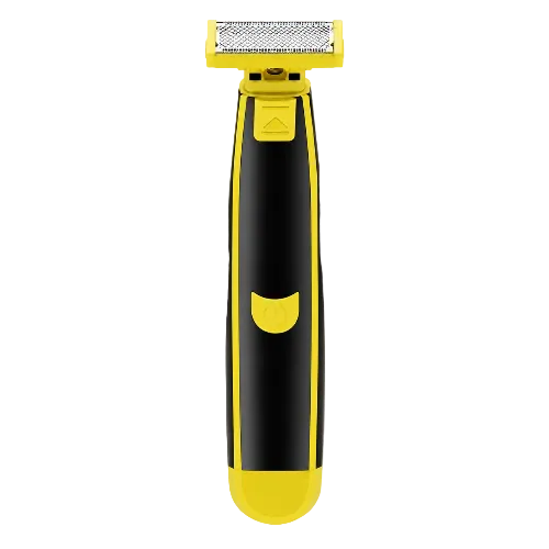 Precision Body Shaver